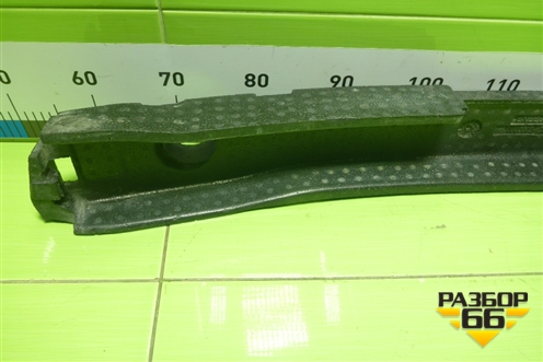 Наполнитель переднего бампера (602000092AB) для Exeed TXL с 2020-2024г (ТХЛ)