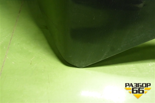 Капот (A2928800057) для Mercedes Benz GLE-Klass W166 с 2015г (ГЛЕ)