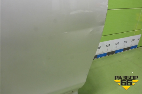 Дверь задняя правая (6700342180) для Toyota Rav-4 с 2012-2019г (Рав 4)