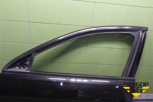 Дверь передняя левая (551001127AADYJ) для Kaiyi E5 с 2021г (Е5)