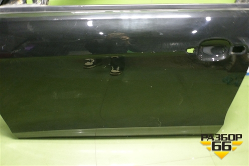 Дверь передняя левая (551001127AADYJ) для Kaiyi E5 с 2021г (Е5)