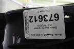 Дверь задняя правая (KB7W72010) для Mazda CX 5 с 2017г (СХ5)