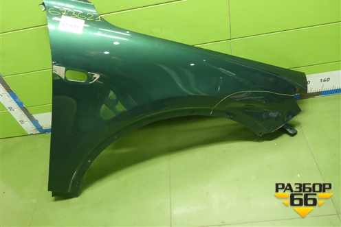 Крыло переднее правое (840304005) для Voyah Free с 2021г (Фри)