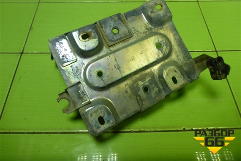 Площадка под аккумулятор для VAZ Kalina/Калина