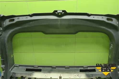 Дверь багажника без стекла (LR167089) для Land Rover Range Rover Sport с 2022г (Спорт)