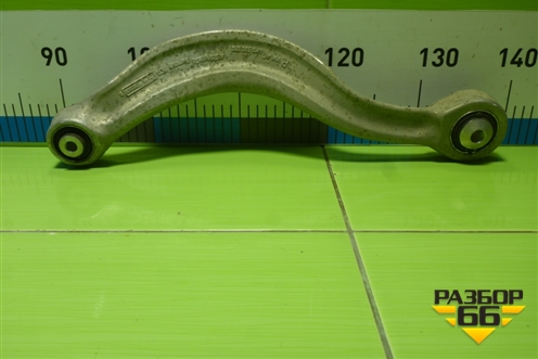 Рычаг задний верхний правый (4M0505372) для Audi Q7 c 2015г (Ку 7)