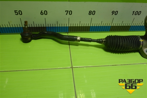 Рейка рулевая под электроусилитель (3401100CN01) для Changan UNI-T с 2020г (Юни Т)