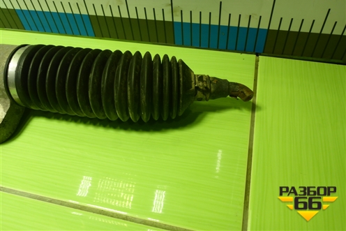 Рейка рулевая под электроусилитель (3401100CN01) для Changan UNI-T с 2020г (Юни Т)