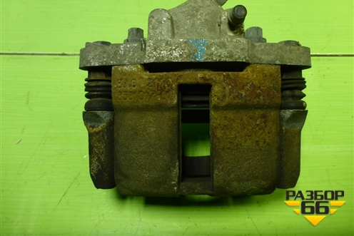 Суппорт передний левый для VAZ Kalina/Калина