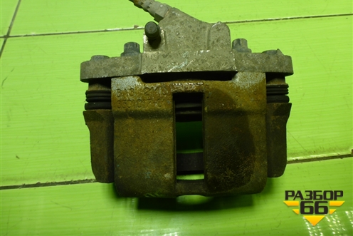 Суппорт передний правый для VAZ Kalina/Калина