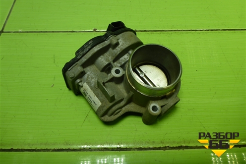 Заслонка дроссельная электрическая (211271148010) для VAZ Kalina/Калина