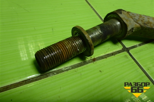 Рычаг передний левый для VAZ Kalina/Калина