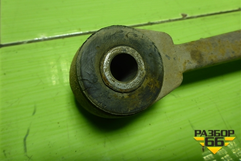 Рычаг передний левый для VAZ Kalina/Калина