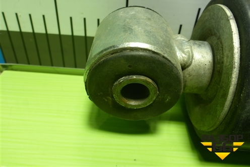 Амортизатор кабины задний (20440) для Mercedes Benz TRUCK Actros MP3 с 2008г (Актрос)