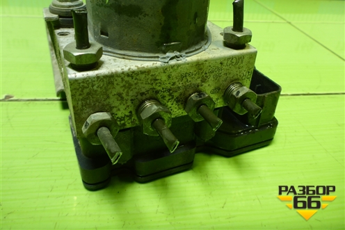 Блок ABS (21903538010) для VAZ Kalina/Калина