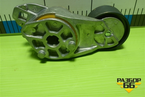 Ролик натяжитель ремня навесного оборудования (102433HDParts) для Volvo TRUCK FH с 2008-2013г (ФШ) (102433HDPARTS)