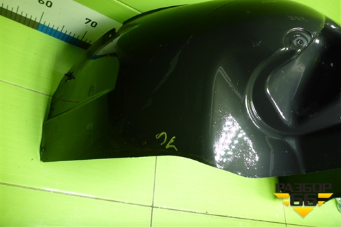 Локер передний левый (21908403363) для VAZ Kalina/Калина