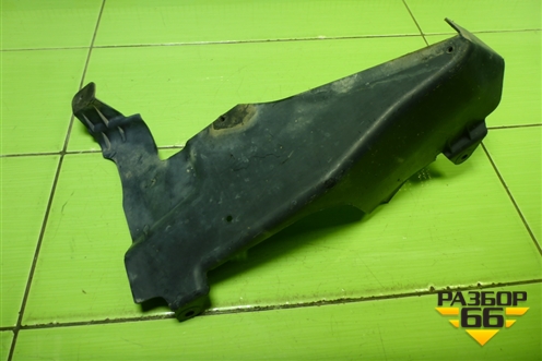 Пыльник двигателя боковой правый (21902802022) для VAZ Kalina/Калина