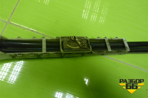 Топливозаборник для Mercedes Benz TRUCK Axor 2 с 2004г (Аксор)