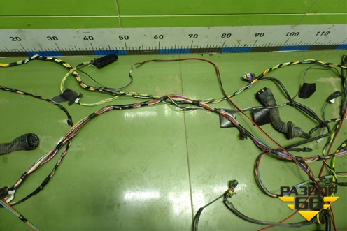 Проводка салонная (8450100537) для VAZ Kalina/Калина