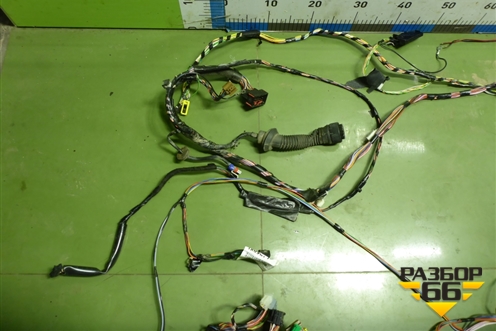 Проводка салонная (8450100537) для VAZ Kalina/Калина