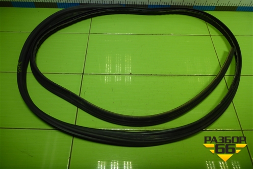 Уплотнитель багажника (универсал) для VAZ Kalina/Калина