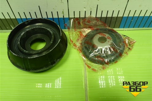 Опора амортизатора переднего (30498) для Renault Logan с 2004-2015г (Логан)