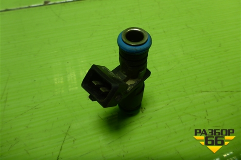 Форсунка инжекторная электрическая (11181132010) для VAZ Kalina/Калина