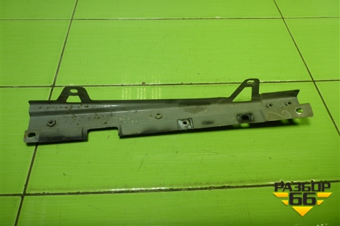 Кронштейн переднего крыла правый для VAZ Kalina/Калина