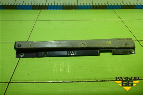 Кронштейн переднего крыла правый для VAZ Kalina/Калина