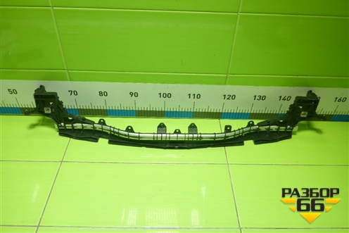 Кронштейн решетки радиатора (не оригинал) (2056204101) для Mercedes Benz C-Klass W205 с 2014г (Ц)