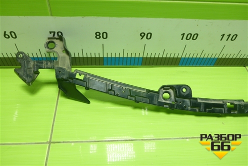 Кронштейн решетки радиатора (5311448100) для Lexus RX 350 c 2015г (РХ)