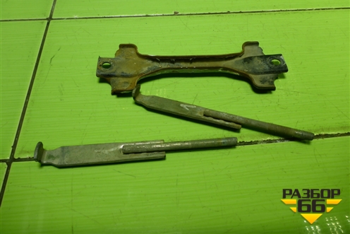 Кронштейн аккумулятора прижимная планка для VAZ Kalina/Калина