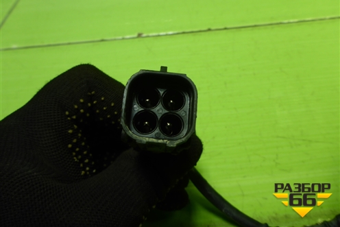 Датчик кислородный / Lambdasonde (28122177) для VAZ Kalina/Калина