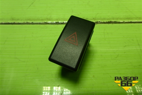 Кнопка аварийной сигнализации (21923710010) для VAZ Kalina/Калина