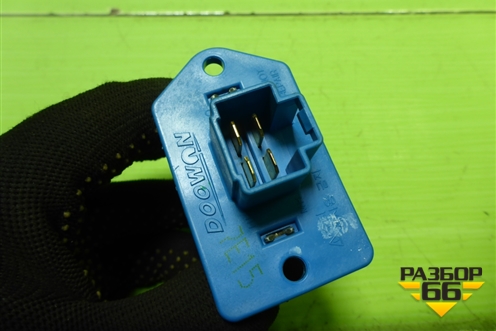 Резистор отопителя для VAZ Granta/Гранта