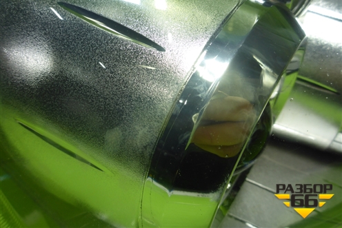 Фара правая (до 2006г галоген) (212-11L-1R) (21211L1R) для Toyota Avensis с 2003-2009г (Авенсис)