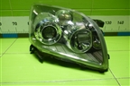 Фара правая (до 2006г галоген) (212-11L-1R) (21211L1R) для Toyota Avensis с 2003-2009г (Авенсис)