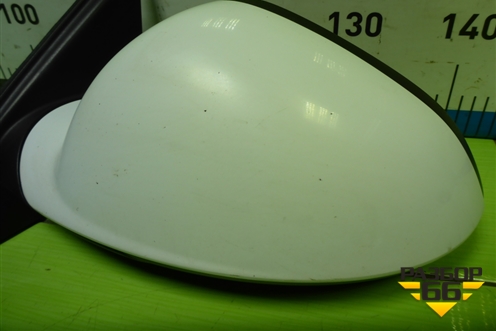 Зеркало левое электрическое (9 контактов) (13269563) для Opel Insignia с 2008-2017г (Инсигниа)