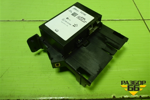 Блок электронный (22739796) для Opel Insignia с 2008-2017г (Инсигниа)