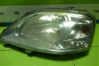 Фара левая (до 2021г галоген) для VAZ Largus/Ларгус с 2012-2024г