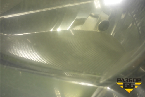 Фара левая (до 2021г галоген) для VAZ Largus/Ларгус с 2012-2024г