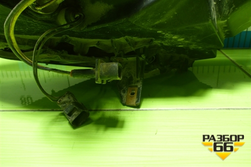 Фара L+R комплект (галоген) для Chevrolet Cruze c 2009-2015г (Круз)