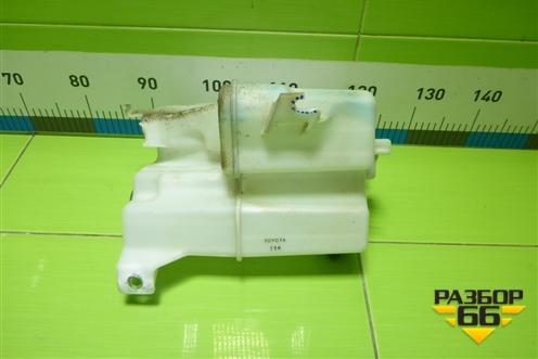 Бачок омывателя лобового стекла (060851663) для Toyota Rav-4 с 2018г (Рав 4)