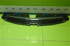 Решетка радиатора (верхняя часть) (95931767) для Chevrolet Cruze c 2009-2015г (Круз)