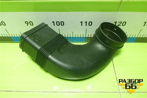 Патрубок воздушного фильтра (1132101XGW01A) для Haval Dargo с 2022г (Дарго)