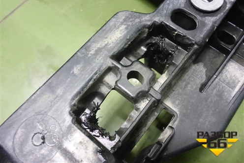 Панель передняя (1.4л) (5NR805588D) для Volkswagen Tiguan с 2016г (Тигуан)