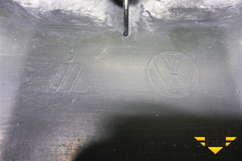 Панель передняя (1.4л) (5NR805588D) для Volkswagen Tiguan с 2016г (Тигуан)