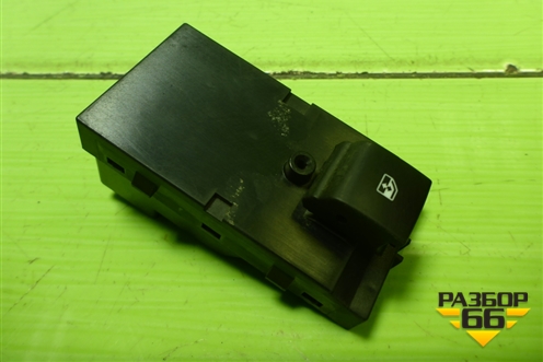 Кнопка стеклоподъёмника передняя правая (13301886) для Opel Insignia с 2008-2017г (Инсигниа)