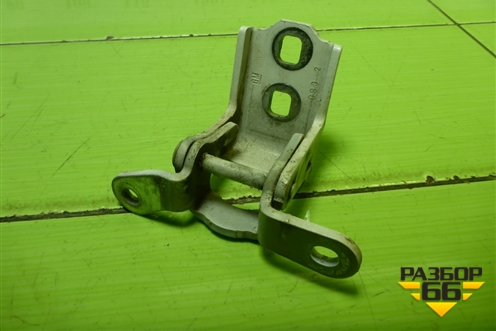 Петля двери задней левой нижняя для Opel Insignia с 2008-2017г (Инсигниа)